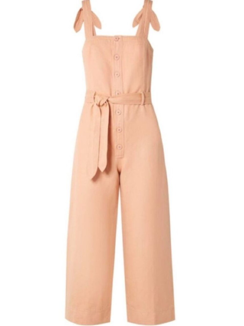 Apiece Apart  Deia Jumpsuit